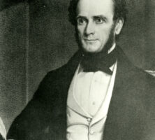 Thomas Butler King