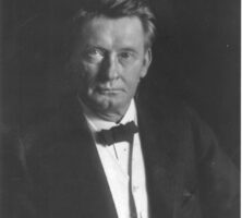 Thomas E. Watson