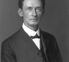 Thomas E. Watson, 1904