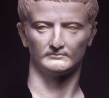 Tiberius Julius Caesar Augustus