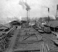 Tift Sawmill