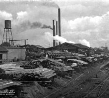 Tift Sawmill