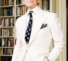 Tom Wolfe