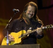 Travis Tritt