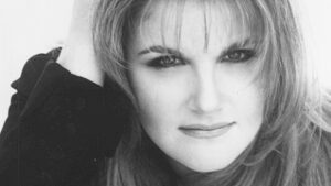 Trisha Yearwood