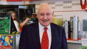 Truett Cathy