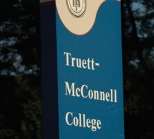 Truett McConnell University