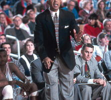 Tubby Smith