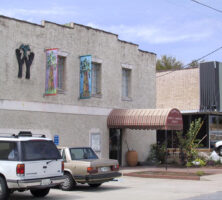 Tubman African American Museum