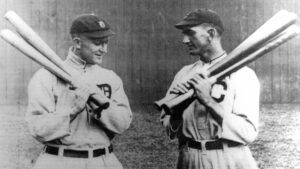 Ty Cobb