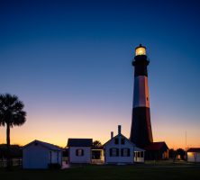 Tybee Island Lighthouse