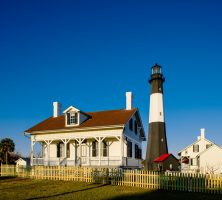 Tybee Island Lighthouse