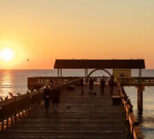 Tybee Pavilion