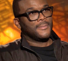 Tyler Perry