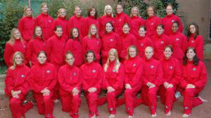 UGA Swim and Dive Teams