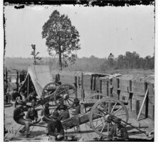 Union Soldiers