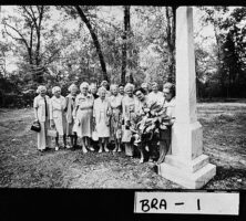 United Daughters of the Confederacy