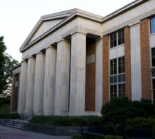 University of Georgia Library