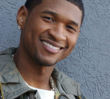 Usher