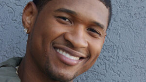 Usher