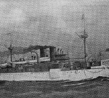 Battleship USS Maine