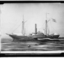 USS Water Witch