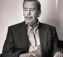 Vaclav Havel