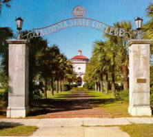 Valdosta State University