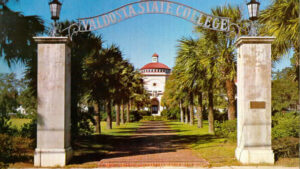 Valdosta State University