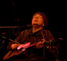 Vic Chesnutt