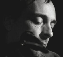 Vic Chesnutt