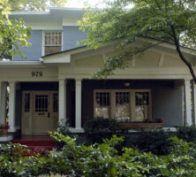 Virginia Highland Bungalow