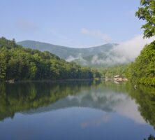 Vogel State Park