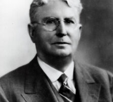 W. C. Bradley