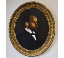 W. E. B. Du Bois