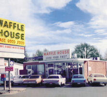 Waffle House