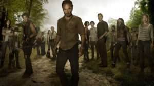 The Walking Dead