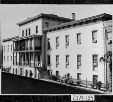 Warren A. Candler Hospital