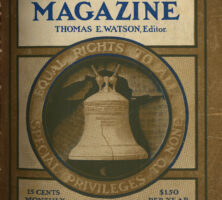 Tom Watson’s Magazine