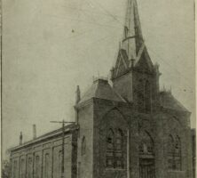 Wheat Street Baptist Church