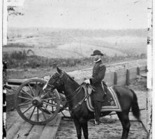 General William T. Sherman