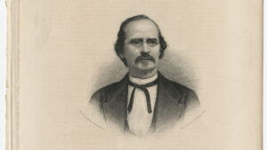 William Tappan Thompson