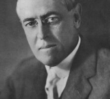 Woodrow Wilson