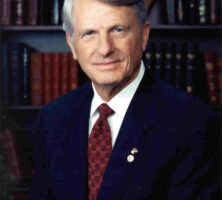 Governor Zell Miller