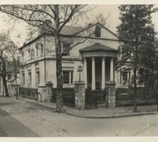 Archibald Bulloch House, Savannah