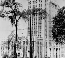 Atlanta City Hall