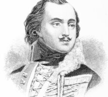 Count Casimir Pulaski