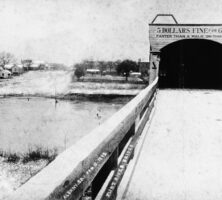 Flint River Bridge