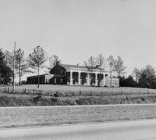 Georgia-Cumberland Headquarters