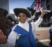 Georgia History Festival